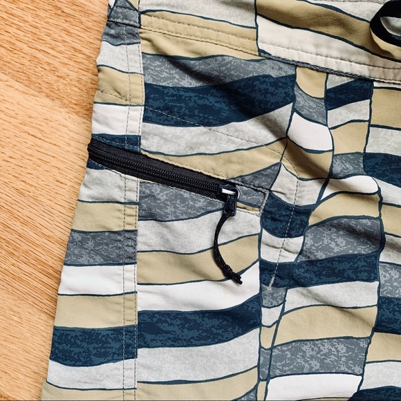 Patagonia swim trunks - Picture 4 of 7